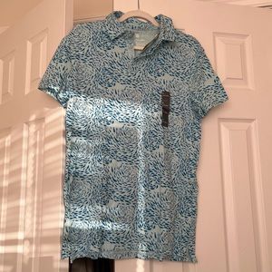 All motion men shirt